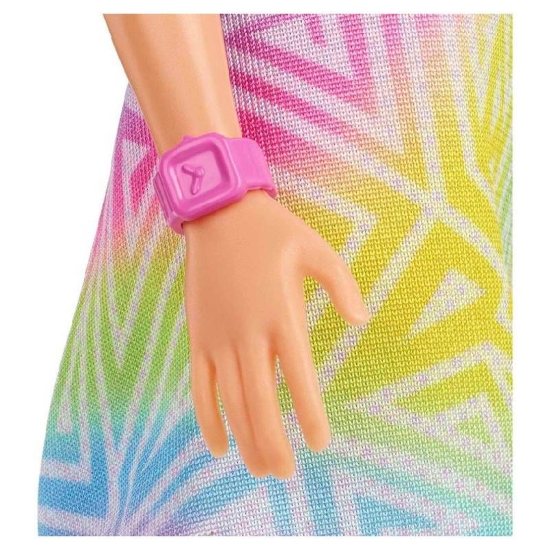 Кукла Mattel Barbie Fashionistas 190 3400455