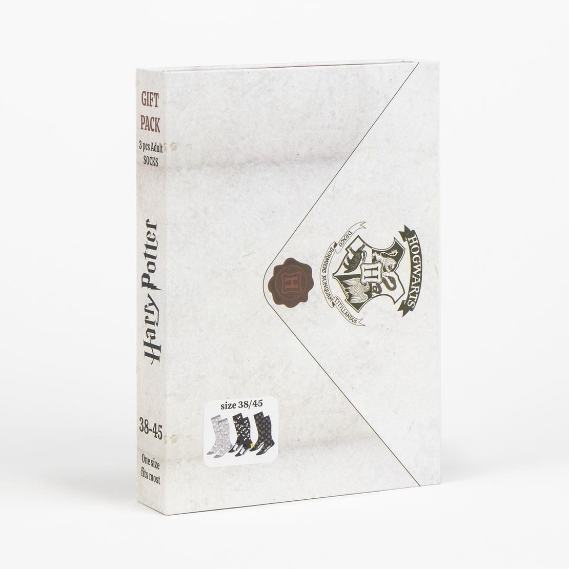 Комплект чорапи - Harry Potter