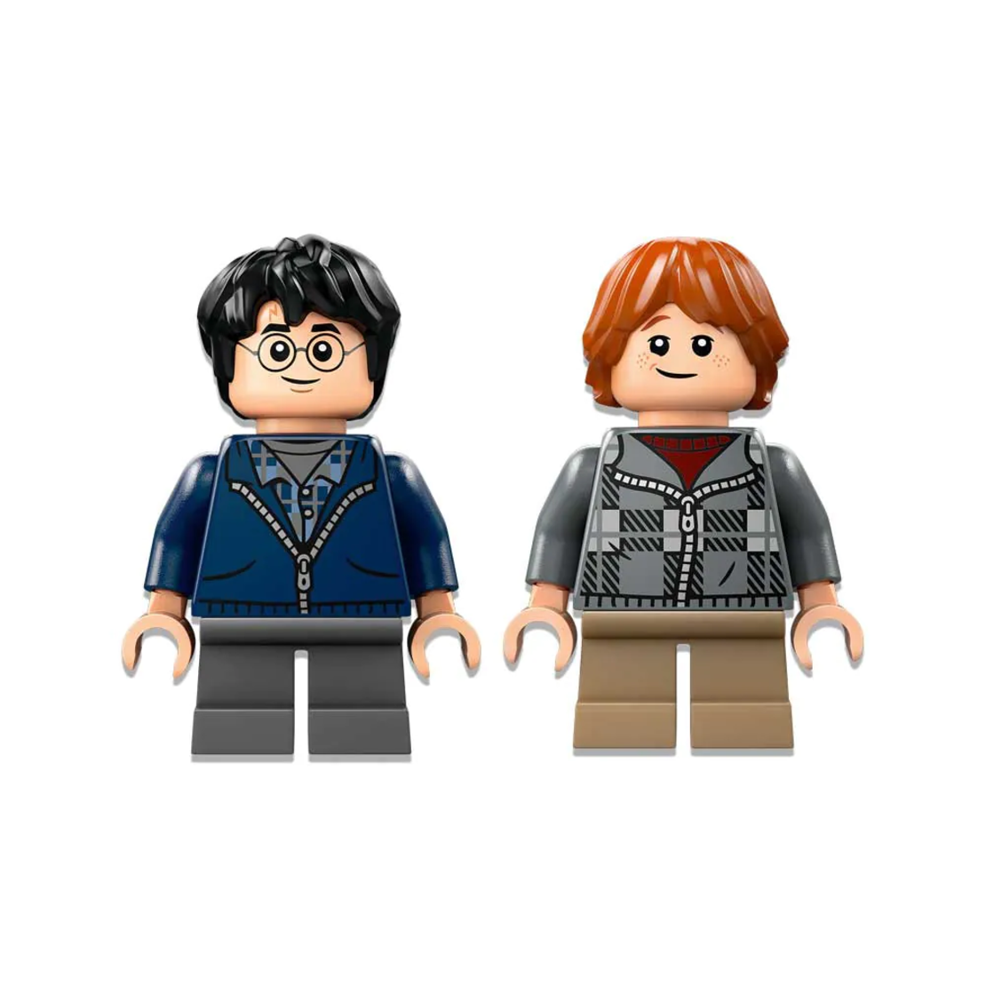 LEGO® Harry Potter™ Арагог в Забранената гора 76434