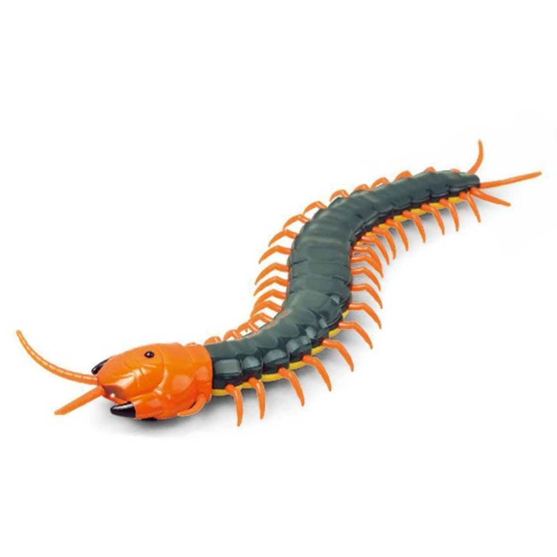 Играчка с дистанционно Raya Toys Стоножка