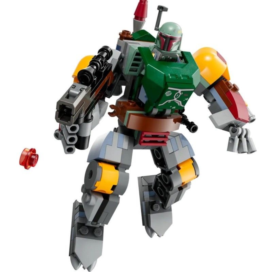 LEGO® Star Wars™ Бронята на Боба Фет 75369