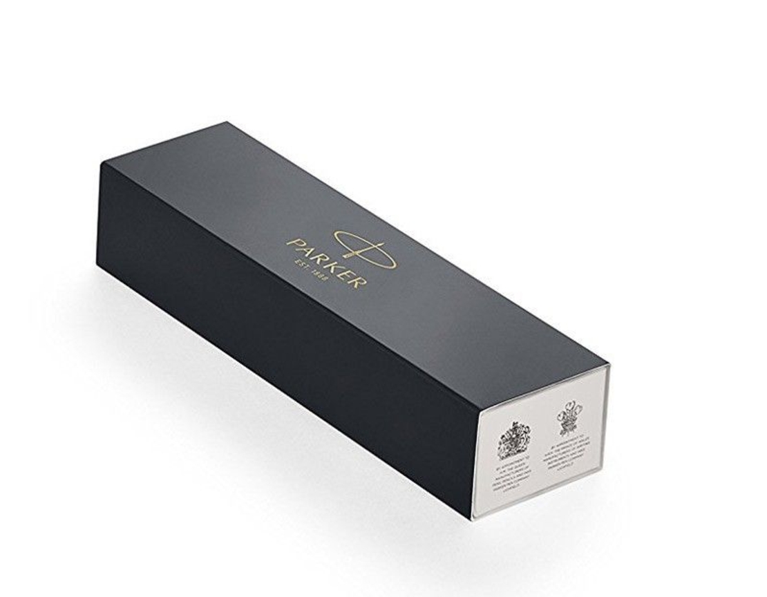 Писалка Паркер - Parker Royal Urban London Black Cab CT, F