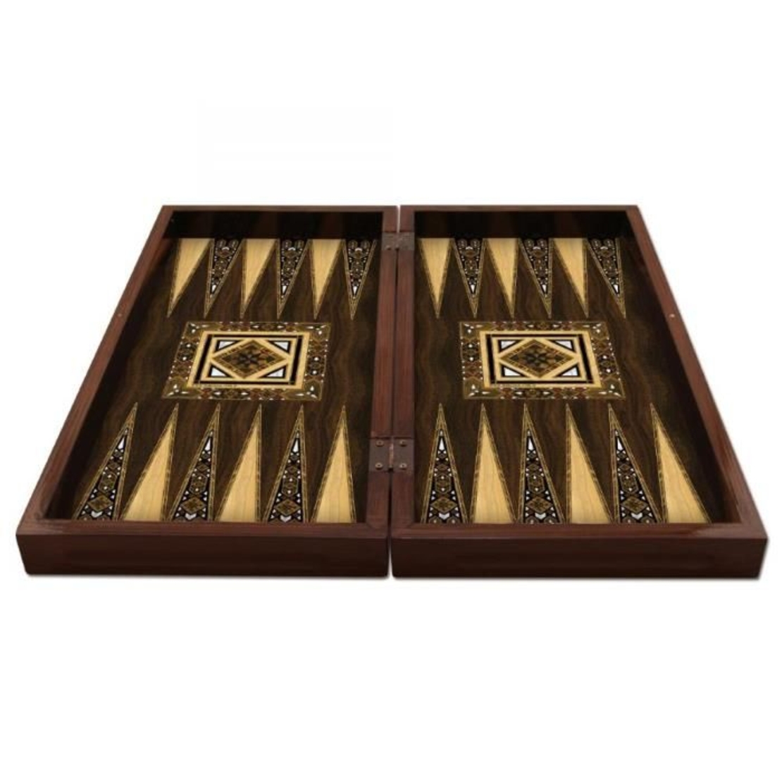 Табла комплект Antic Mosaic