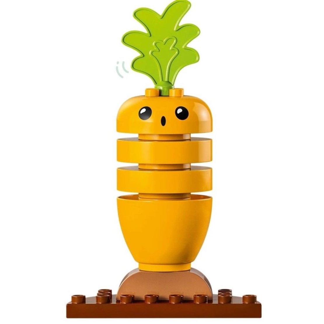 LEGO® DUPLO® Моята първа органик градина 10984