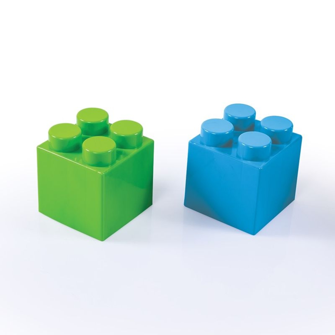 Конструктор DOLU Giant blocks, 24 ч.,5038