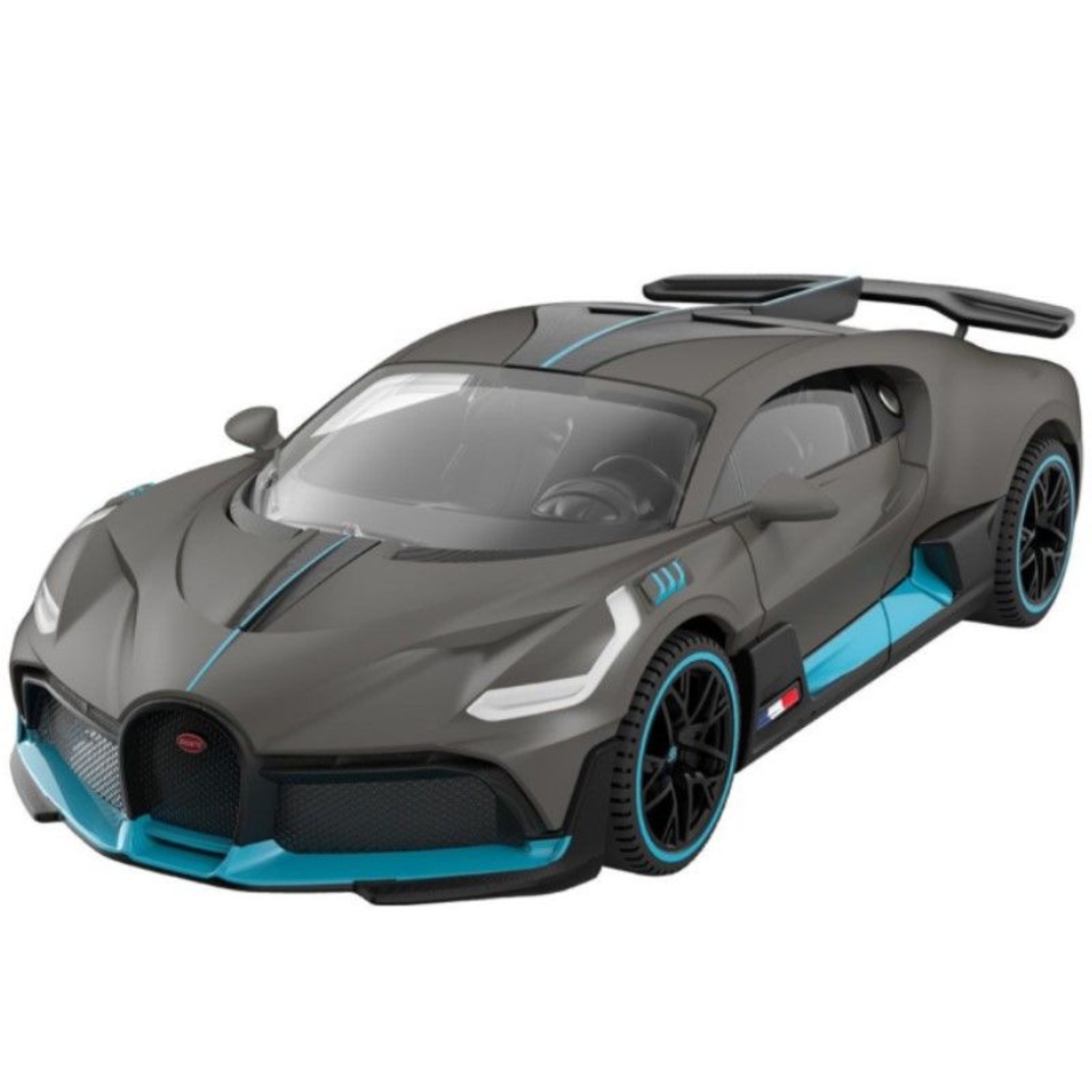 Детска кола за игра Rastar Bugatti Divo 1:43, 64000