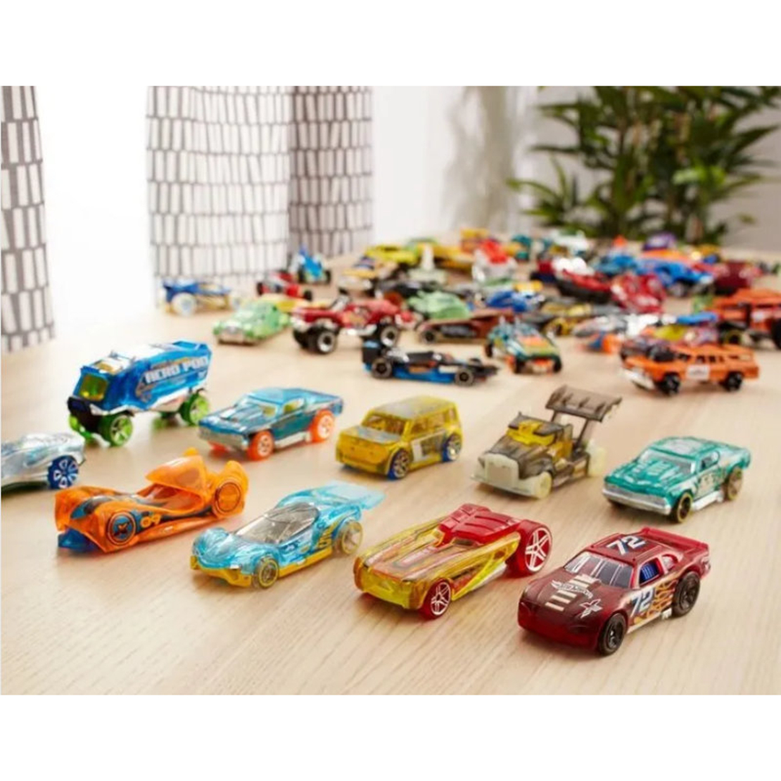 Метална количка Mattel Hot Wheels асортимент, 5785