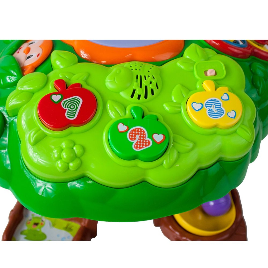 Детско интерактивно магическо дърво - активити Raya Toys