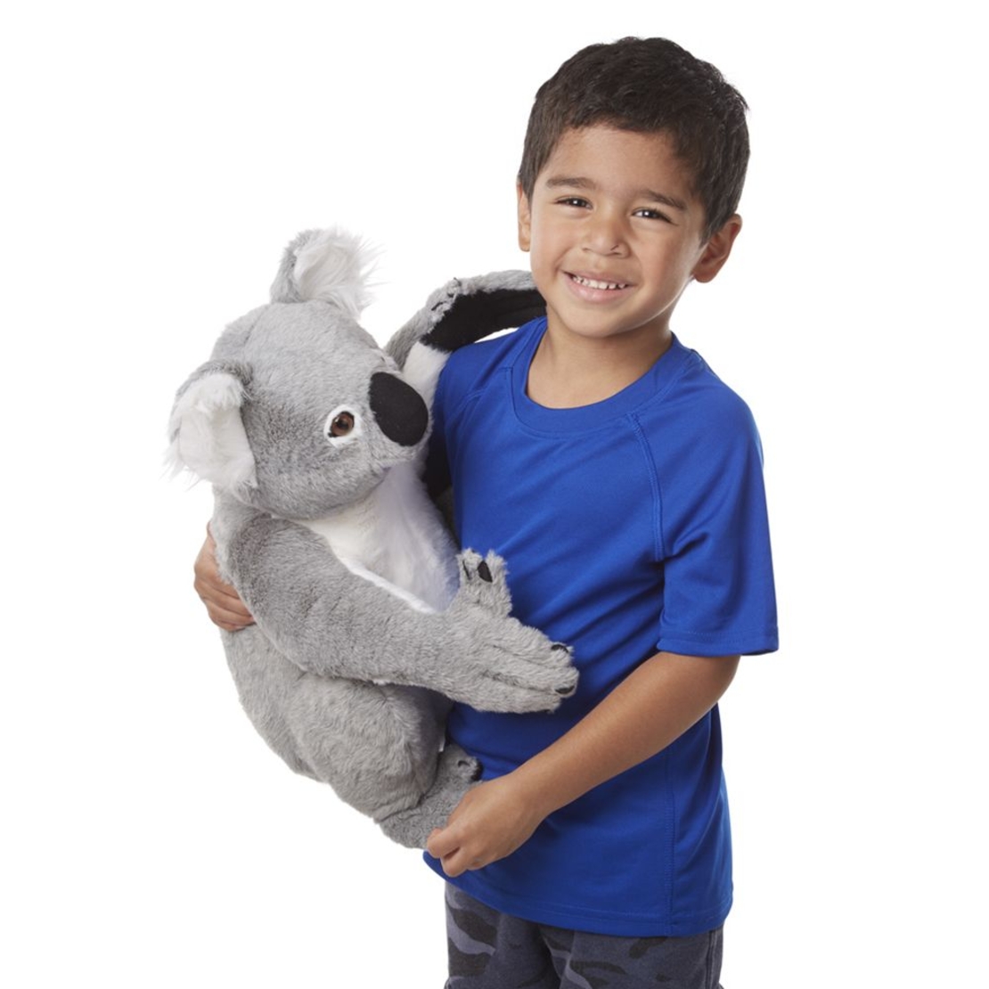 Плюшена коала Melissa and Doug 18806