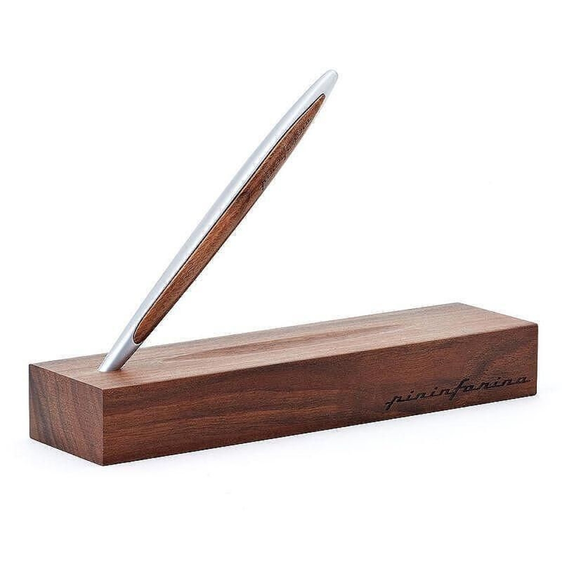 Вечно пишещо средство Pininfarina - Cambiano Aluminium