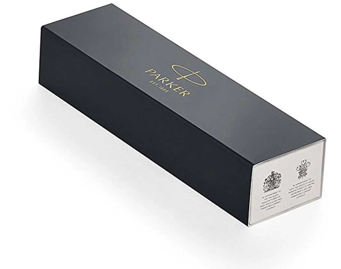 Химикалка Паркер - Parker Royal IM Black CT