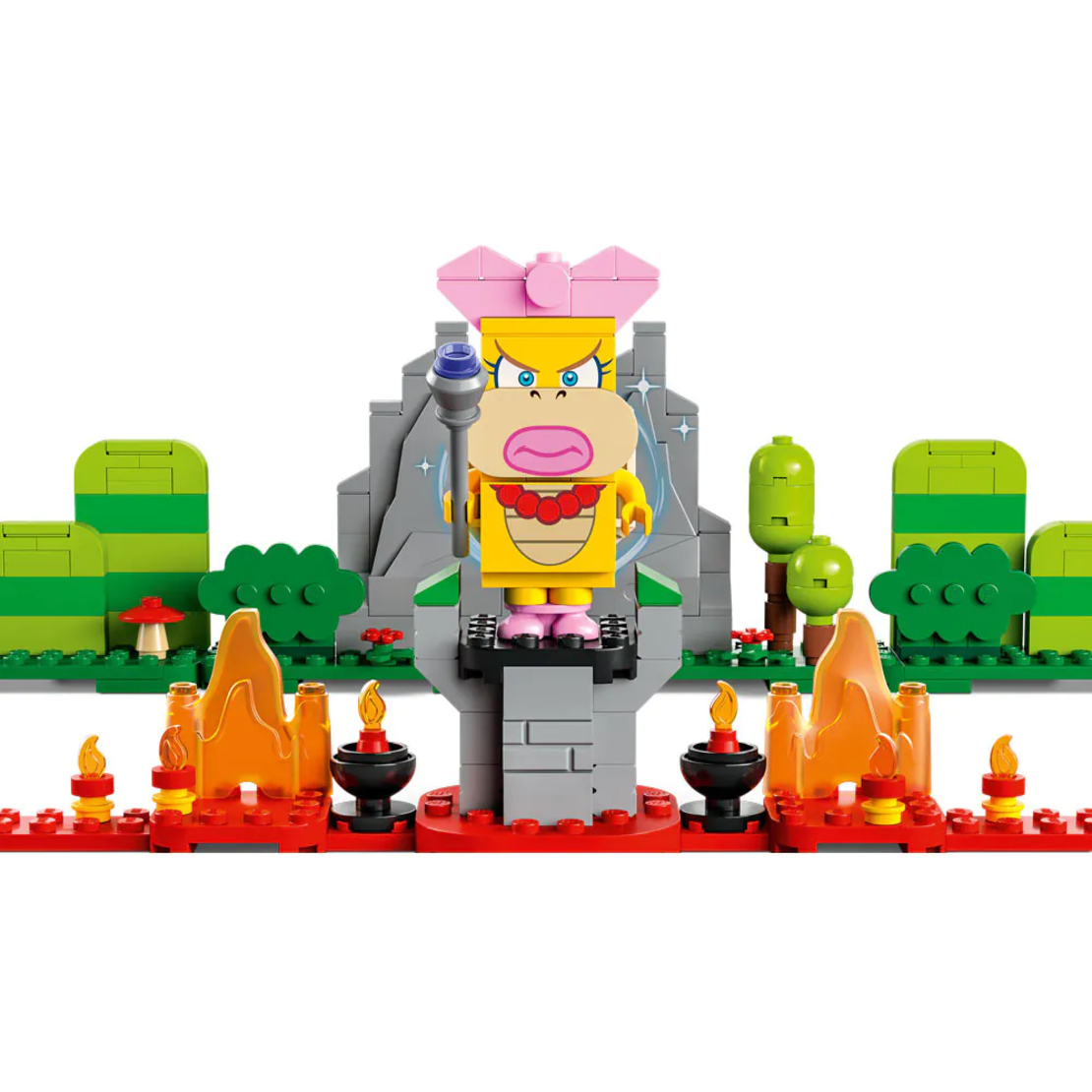 LEGO® Super Mario™ Комплект кутия с творчески инструменти 71418