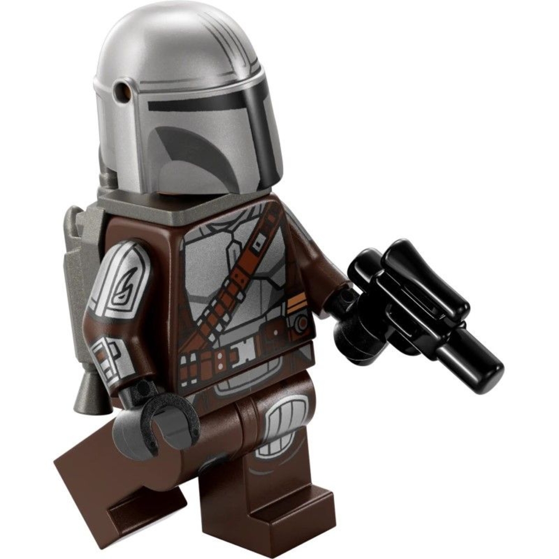 LEGO® Star Wars™ Микробоец N-1 Starfighter на Мандалореца 75363