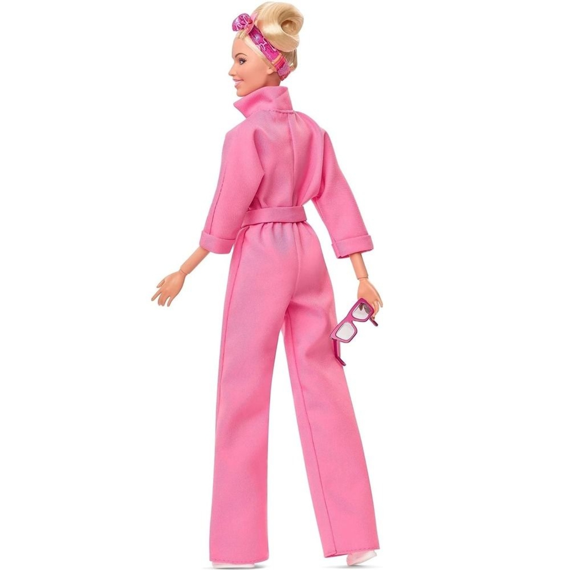 Кукла Mattel Barbie The Movie Margot Robbie HRF29