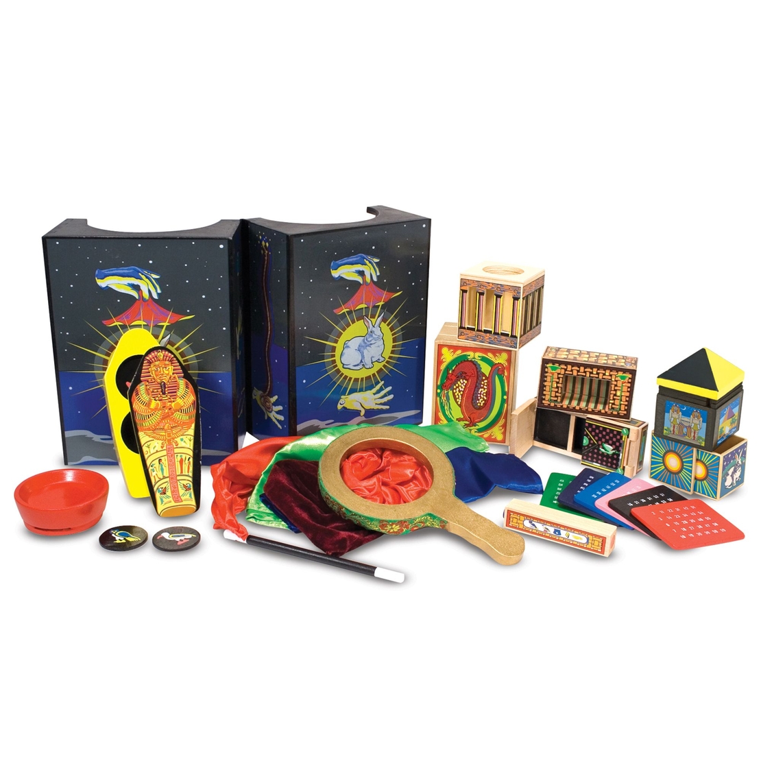 Магически комплект Melissa & Doug 11170