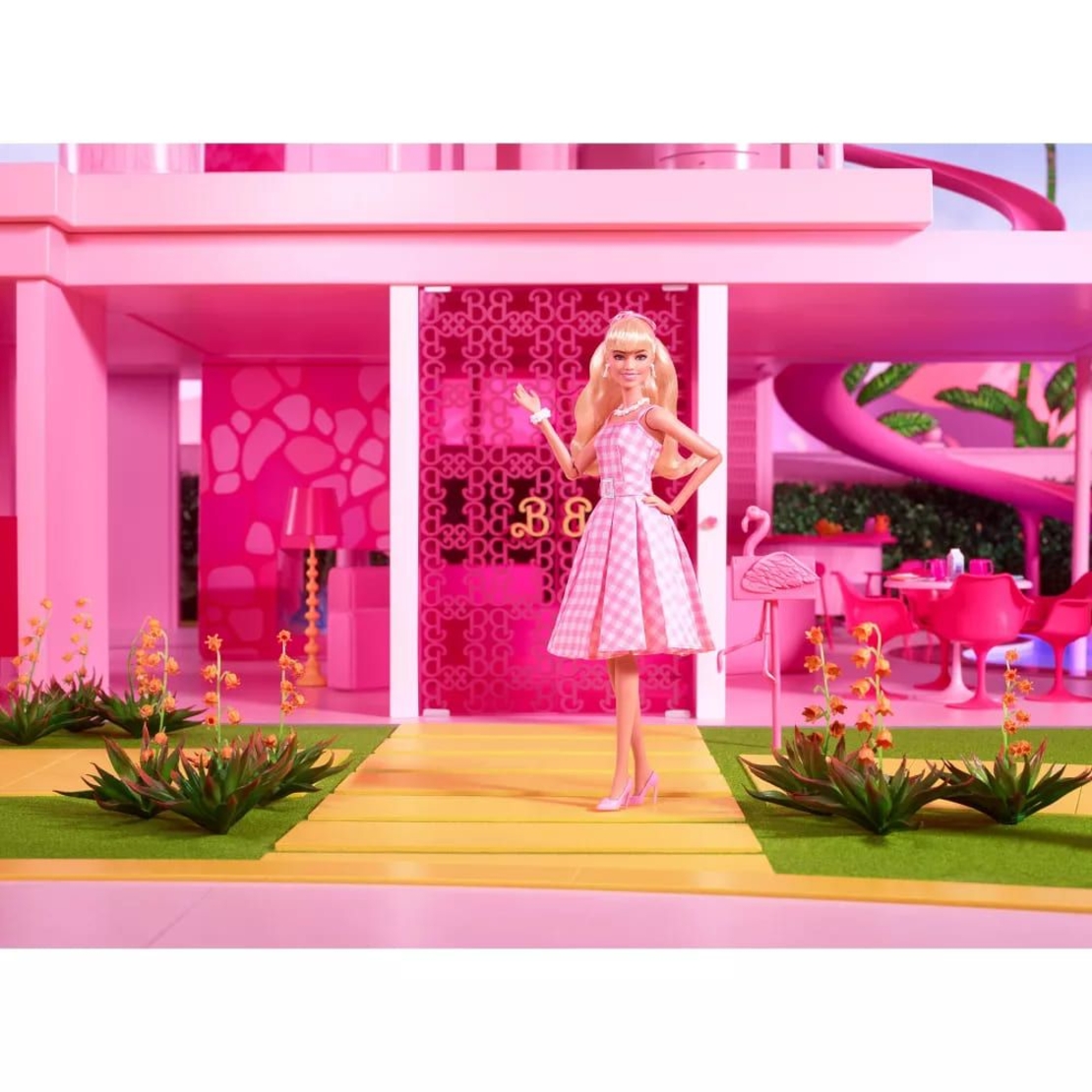 Кукла Mattel Barbie The Movie Margot Robbie
