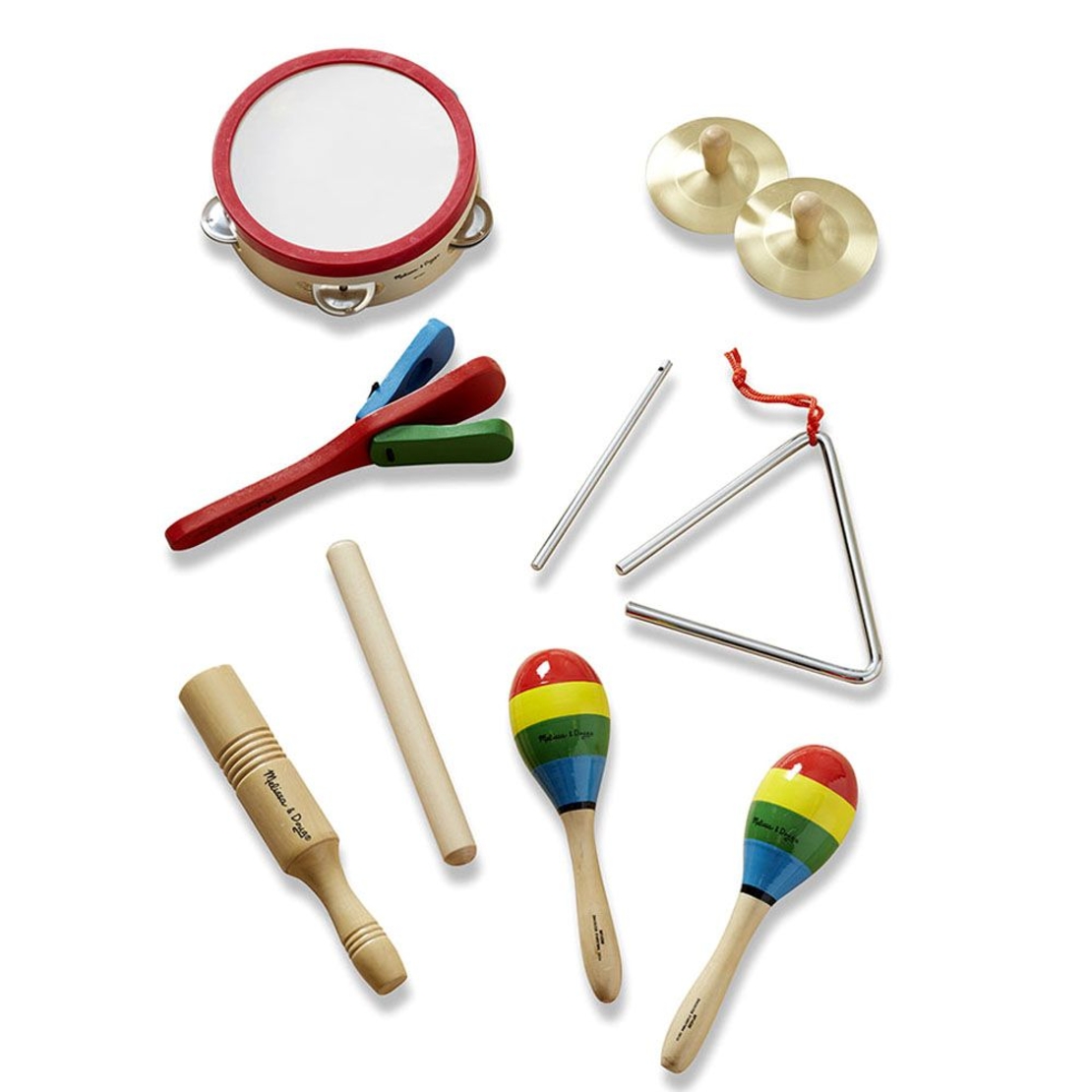 Музикални инструменти Melissa and Doug 10488