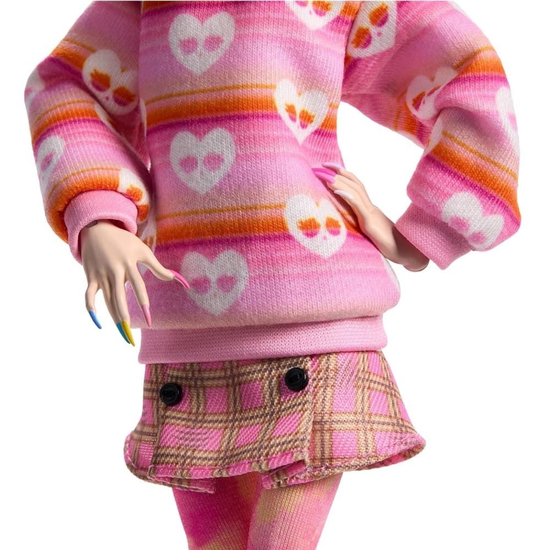 Кукла Mattel Monster High Enid Sinclair, Колекционерска