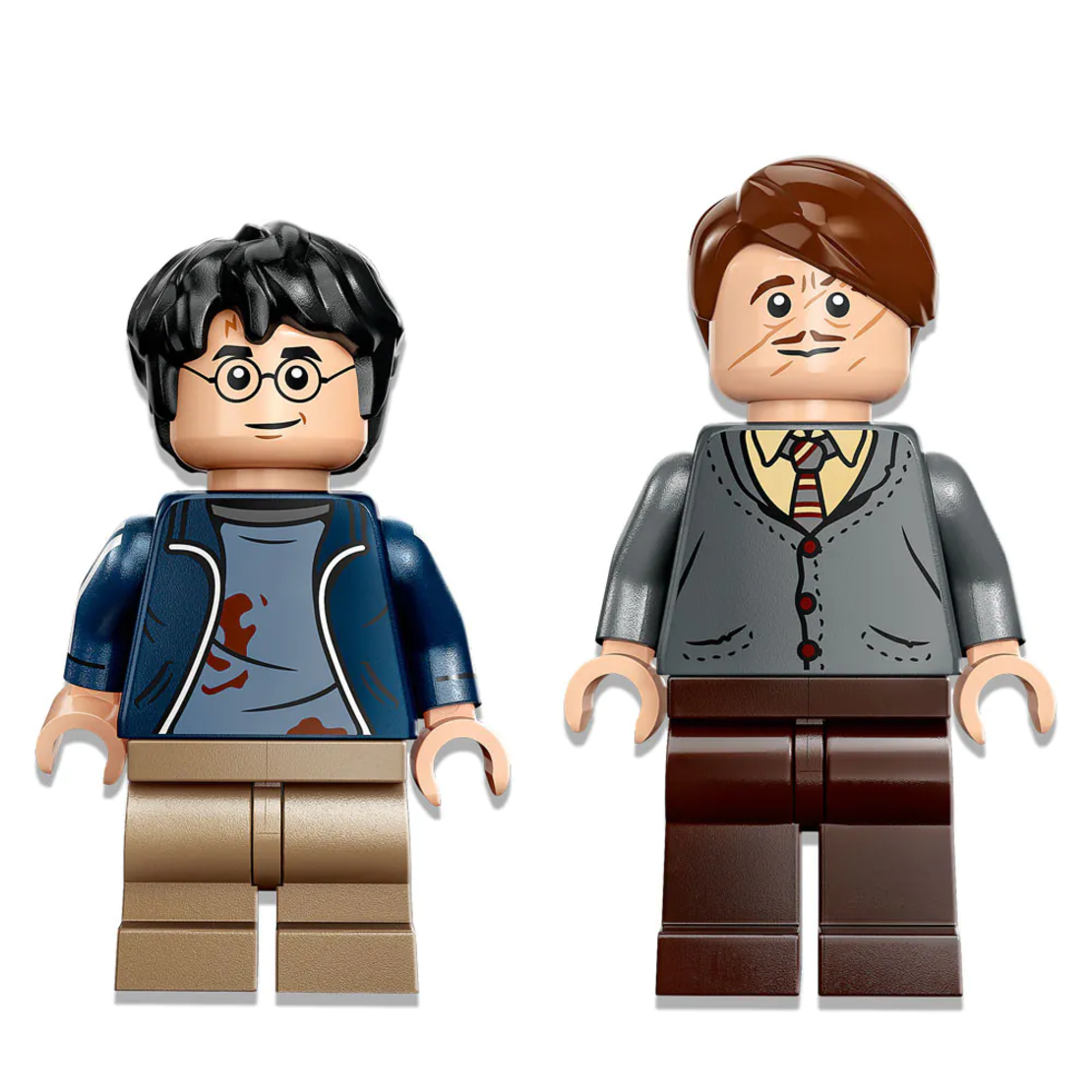 LEGO® Harry Potter™ Експекто Патронум 76414
