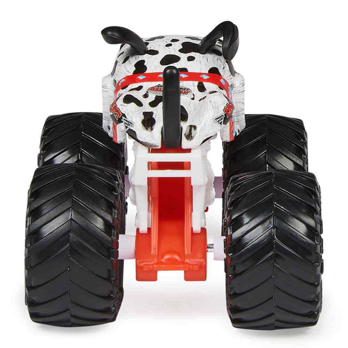 Детска кола за игра Spin Master Monster Jam Бъги, 1:64