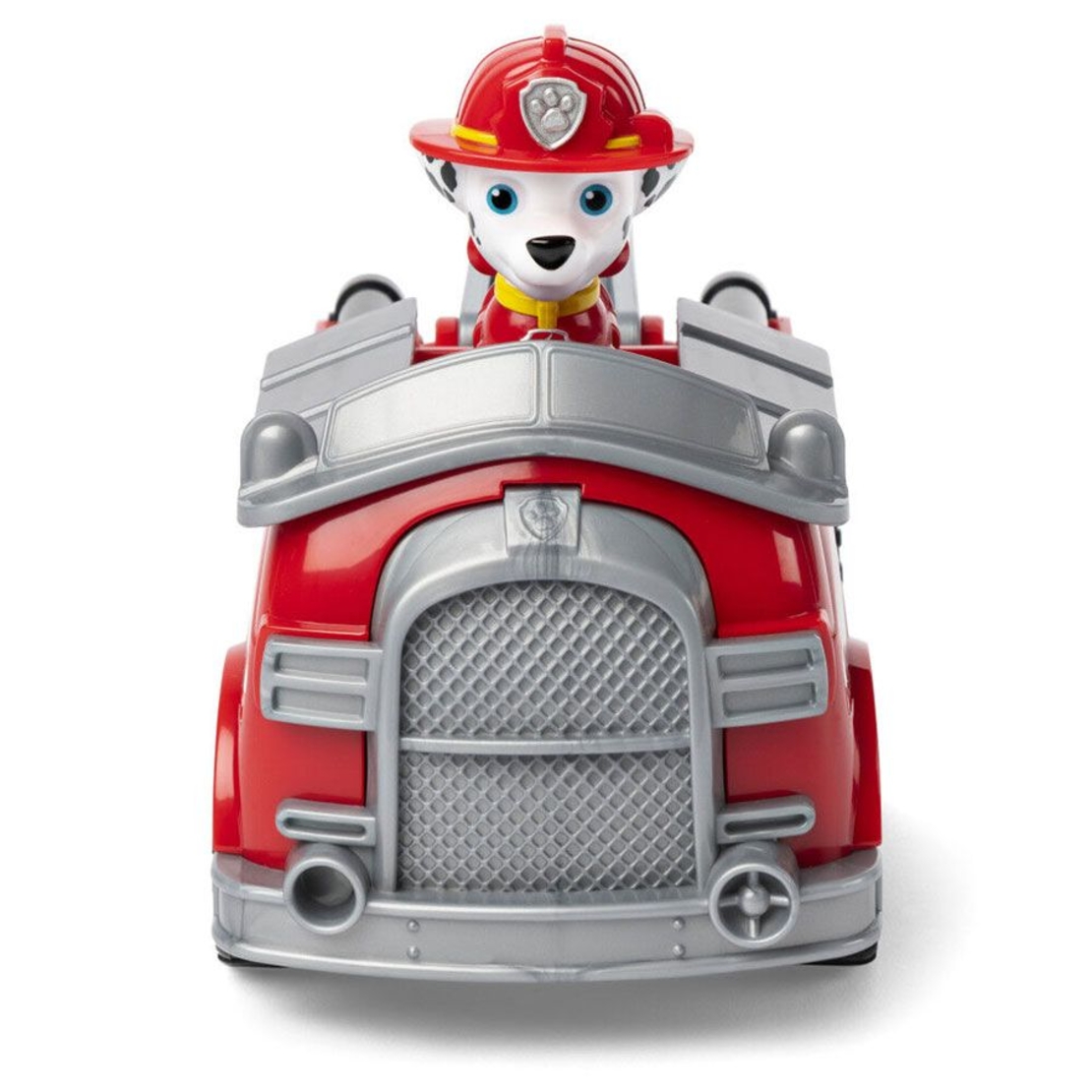 Игрален комплект Spin Master Paw Patrol фигура с превозно средство Marshall 6061798