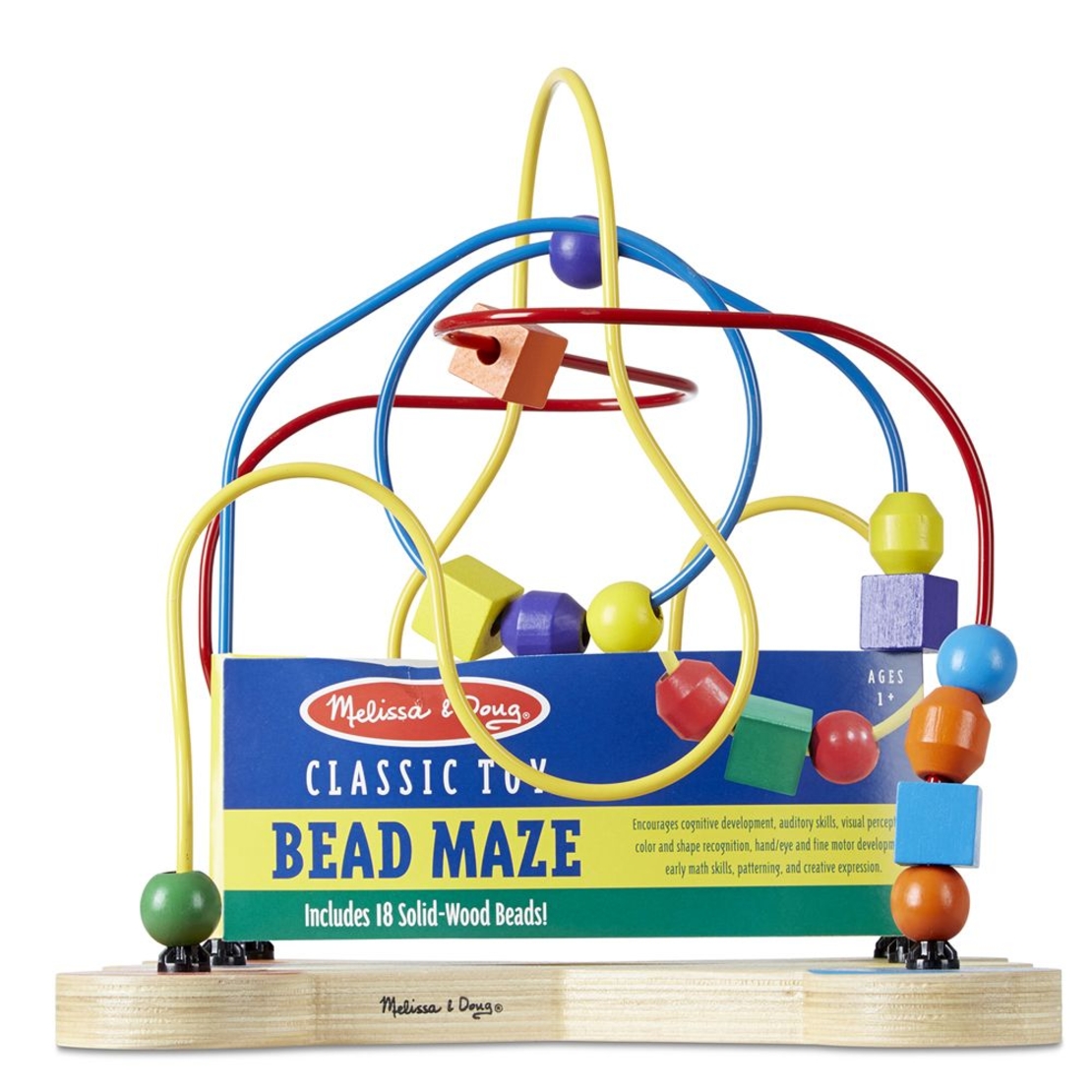 Класически лабиринт Melissa&Doug 12281