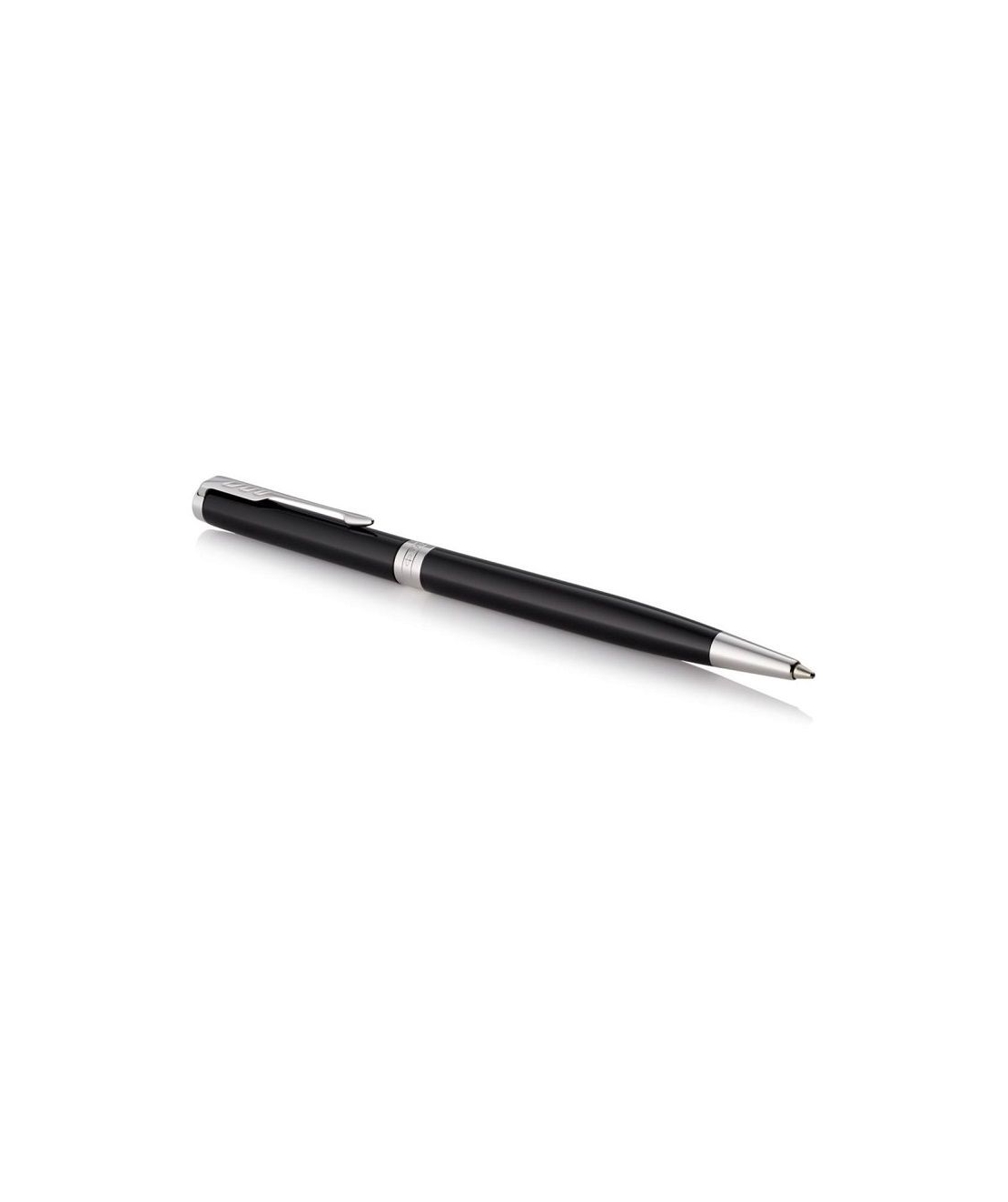 Комплект Химикалка и Ролер Паркер - Parker Royal Pen Sonnet Black CT