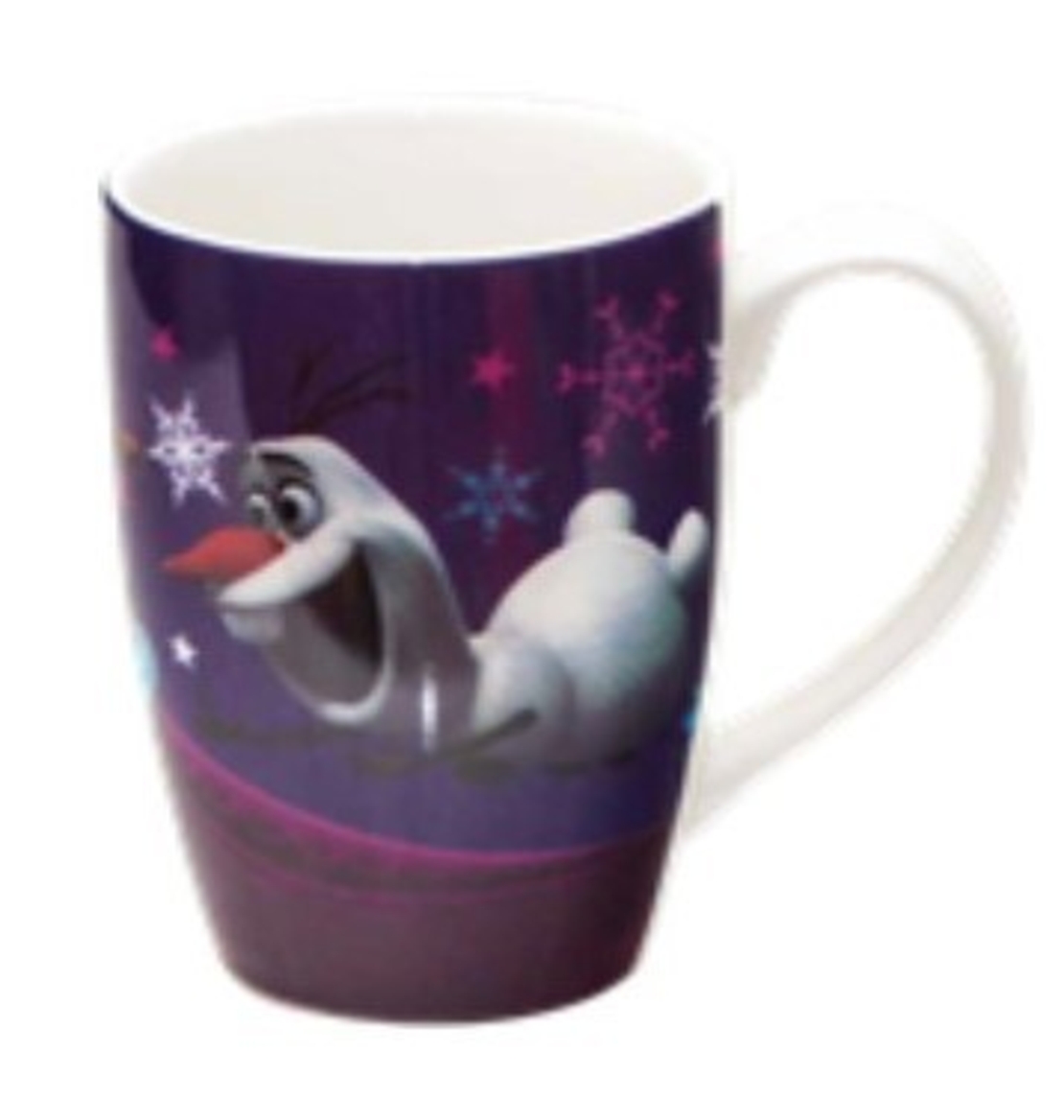 Чаша Disney Olaf порцеланова 300 мл