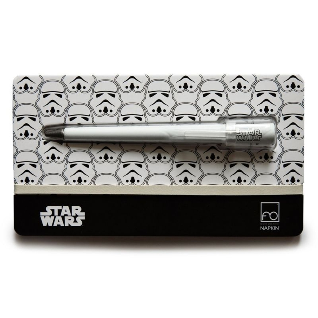 Вечно пишещо средство Pininfarina - Primina Stormtrooper