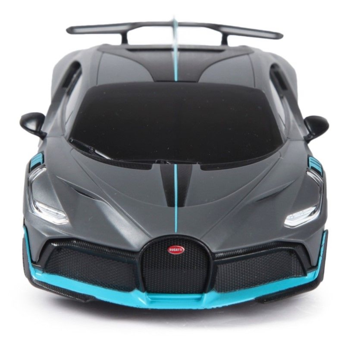 Кола с дистанционно Rastar Bugatti Divo 1:24, 98900