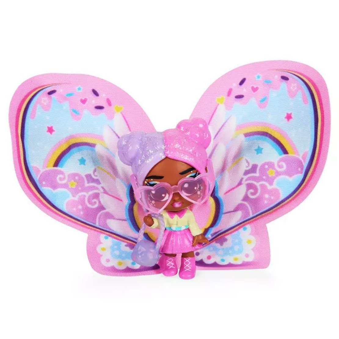 Яйце Spin Master Hatchimals Wilder Wings Pixies 6059069