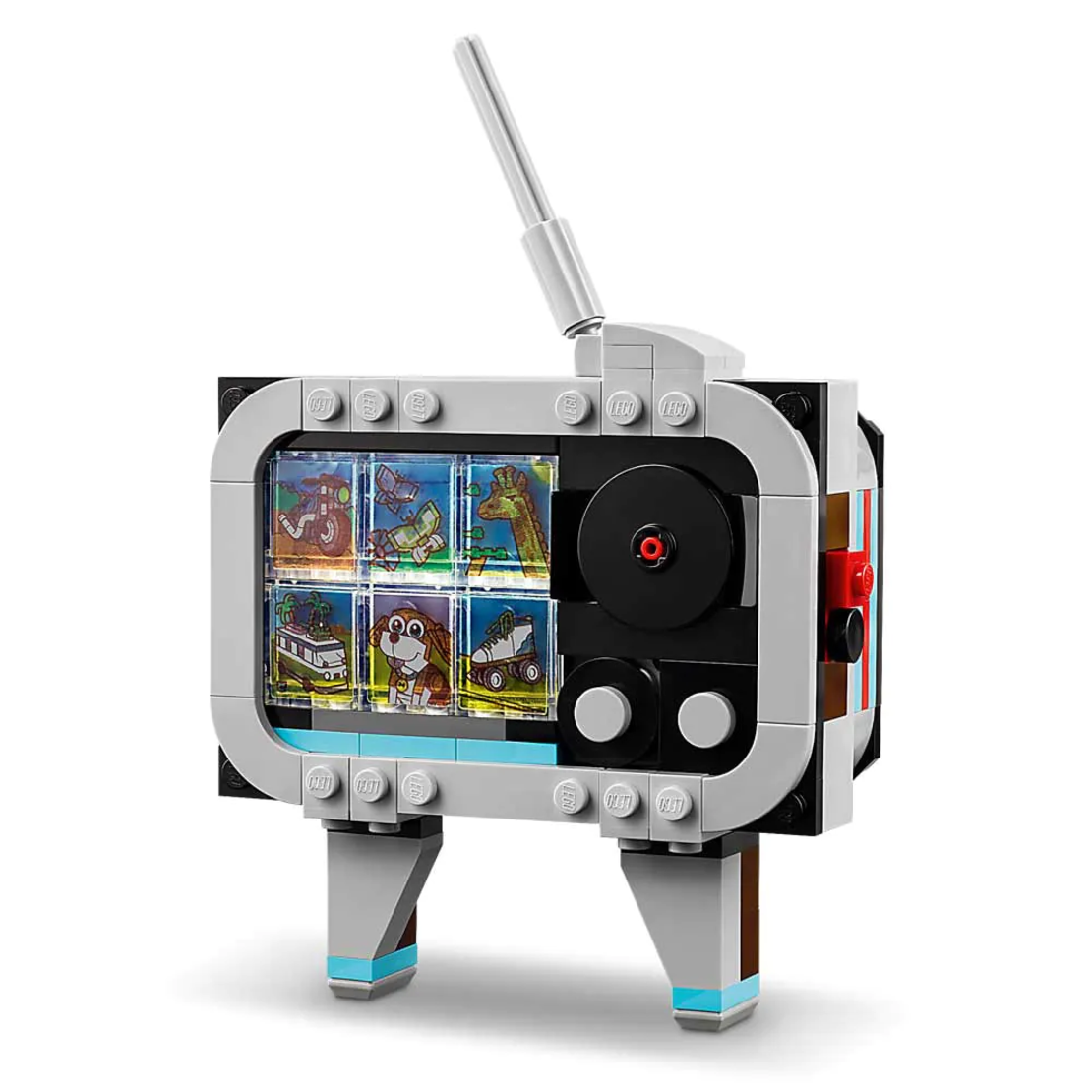 LEGO® Creator Ретро камера 31147