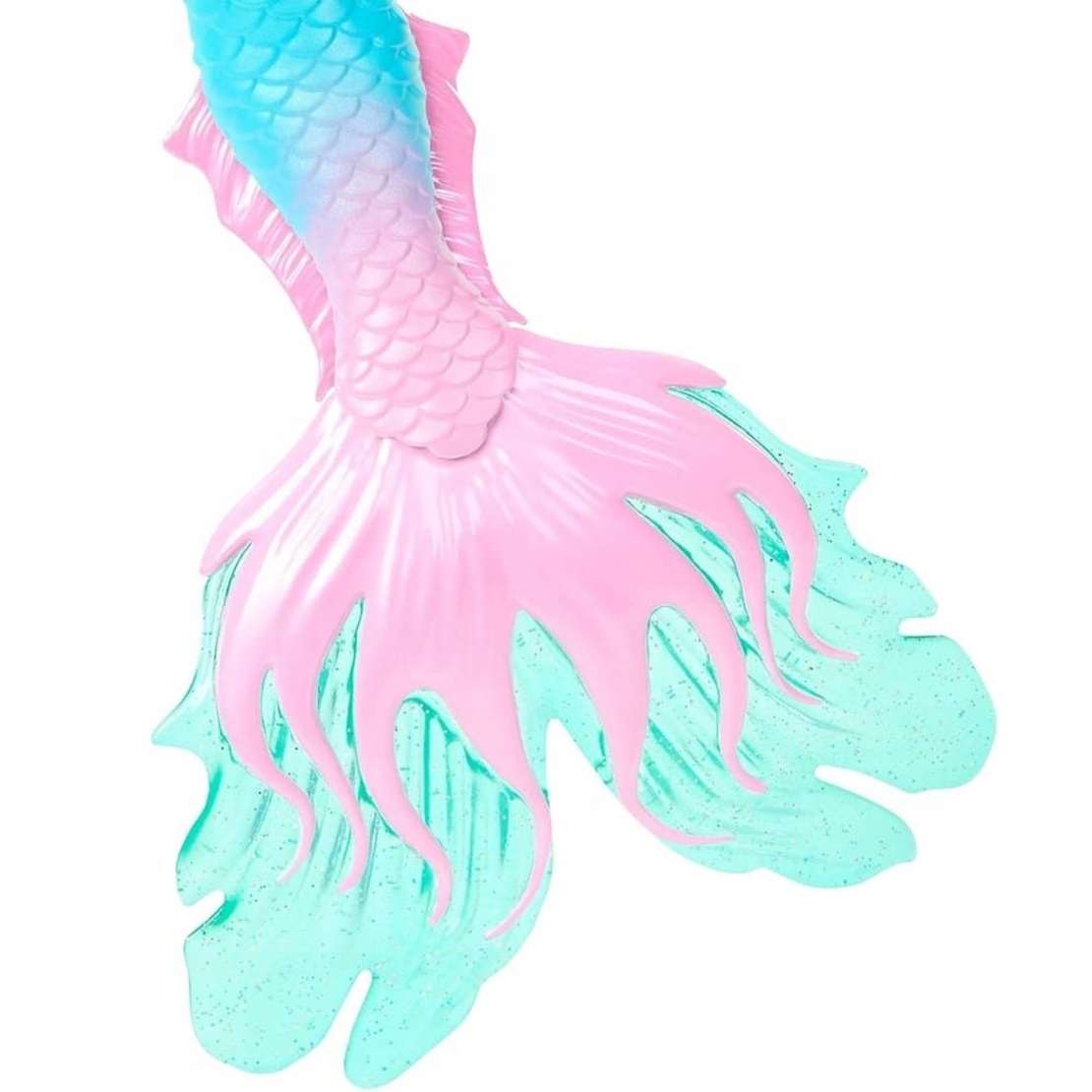 Кукла Mattel Disney Princess Mermaid Ariel, със звуци