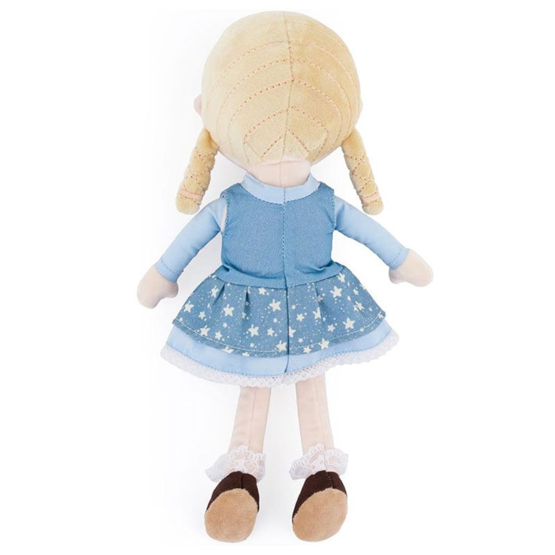 Мека кукла Petite & Mars Elise 35 см