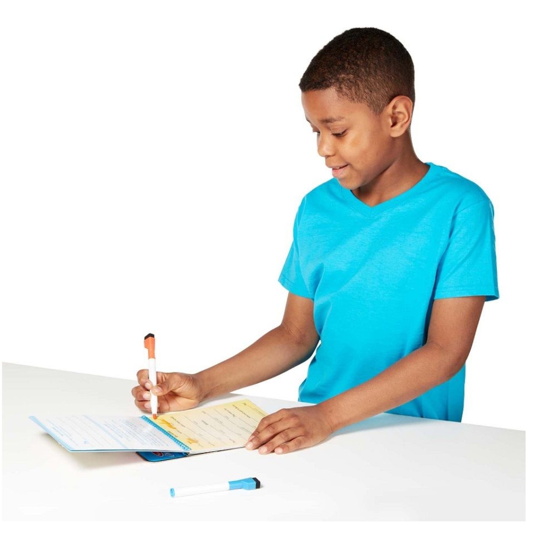 Подложка за игра в движение Melissa and Doug Записване/Изтриване 15056