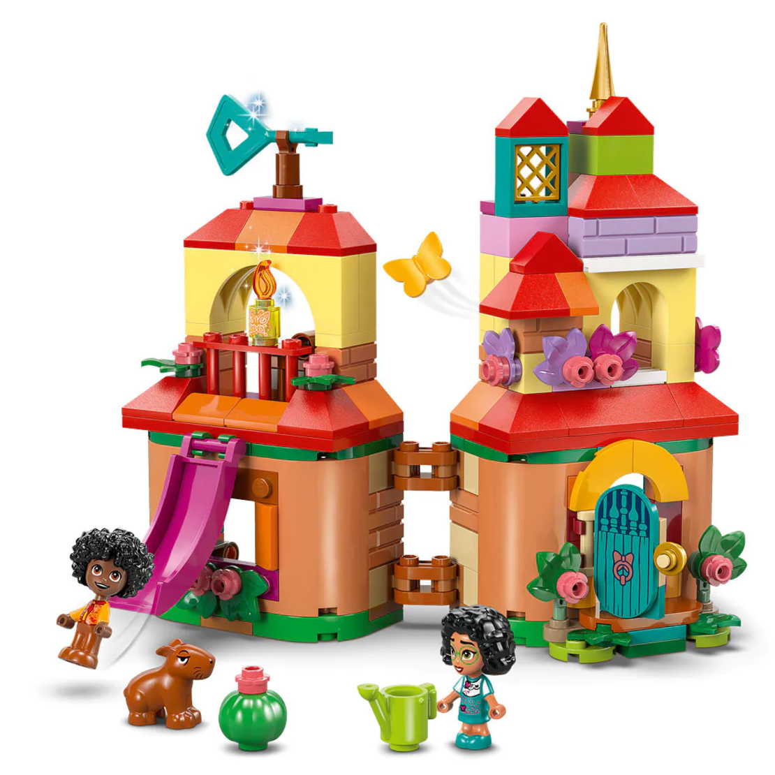 LEGO® Disney Енканто Мини къща 43261
