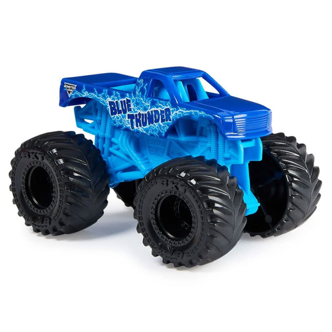 Детска кола за игра Spin Master Monster Jam Бъги, 1:70