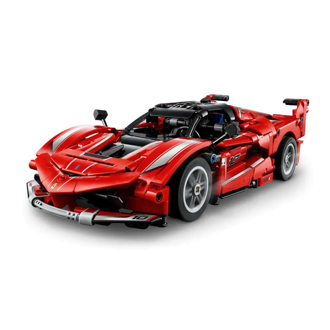 LEGO® Technic Ferrari FXX K 42212
