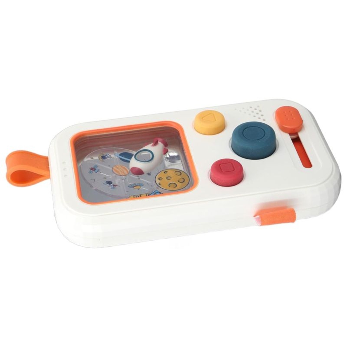 Бебешка играчка с вода Raya Toys Космос