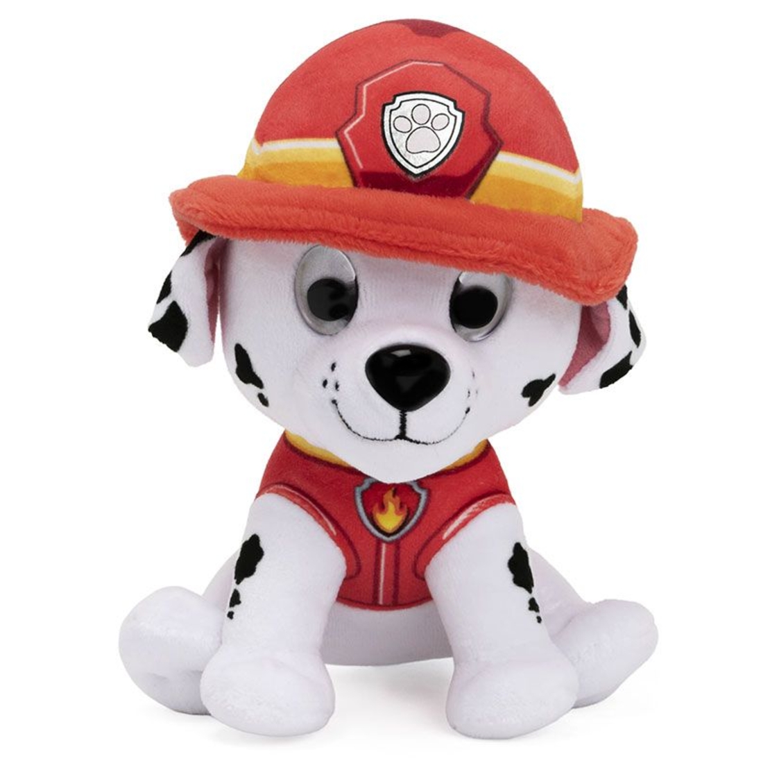 Плюшена играчка Spin Master Paw Patrol 15 см