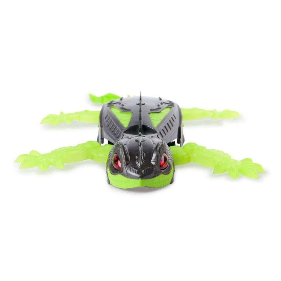 Интерактивна играчка Spin Master HEX Bots Wall Crawler Gecko
