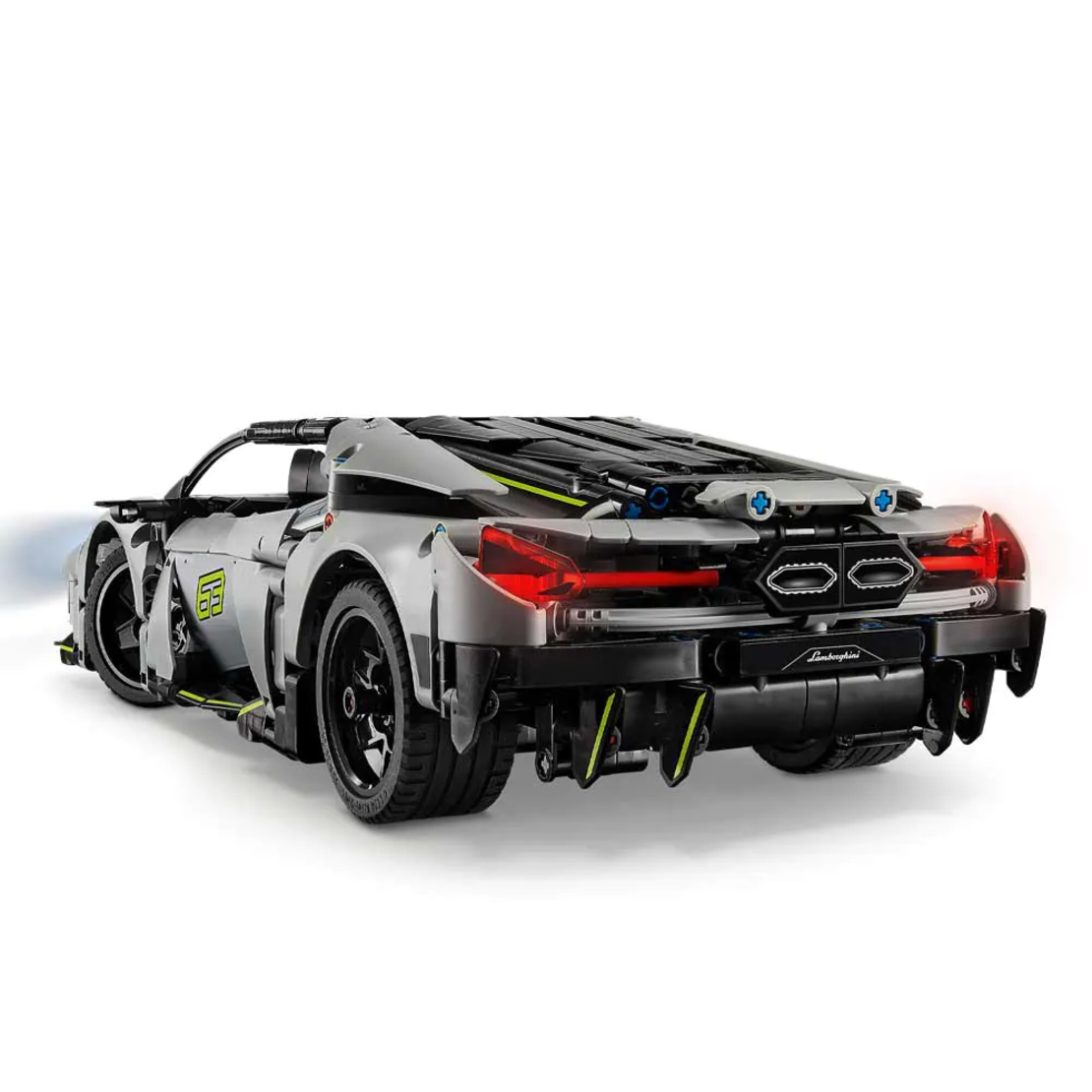 LEGO® Technic Спортна суперкола Lamborghini Revuelto 42214
