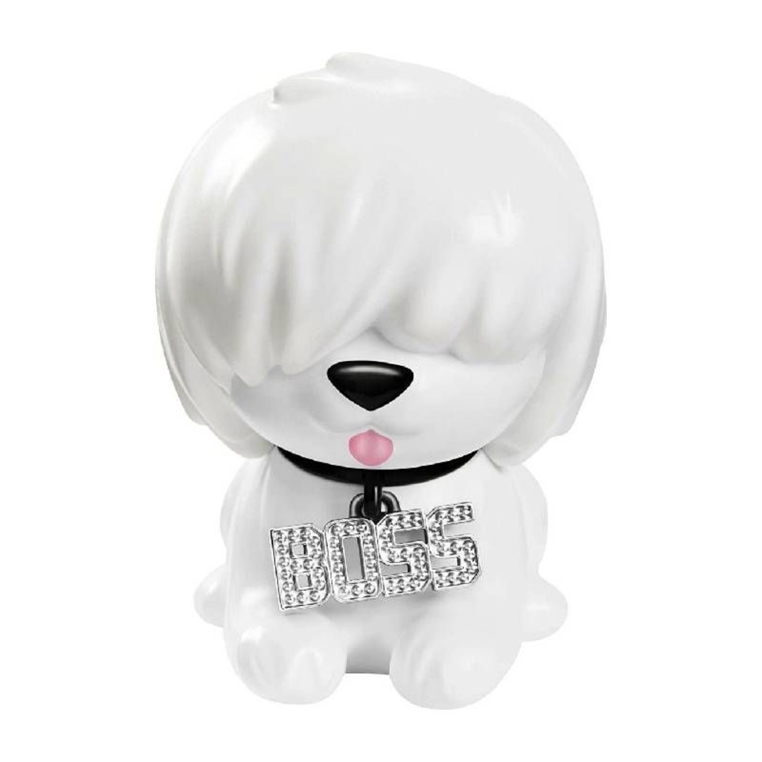 Кукла Mattel Barbie Extra с двуцветна коса и домашен любимец