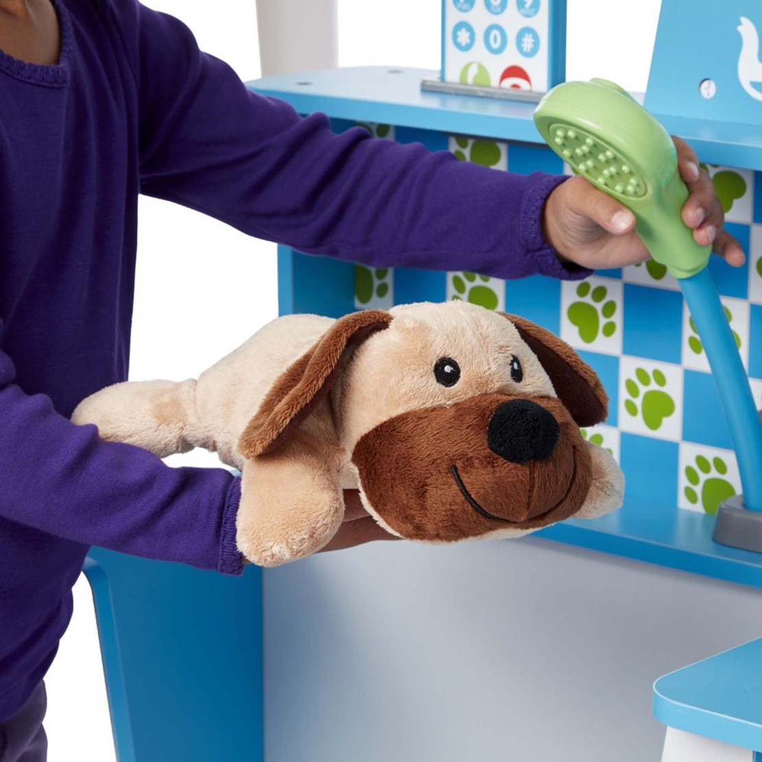 Център грижа за животните Melissa and Doug 41700