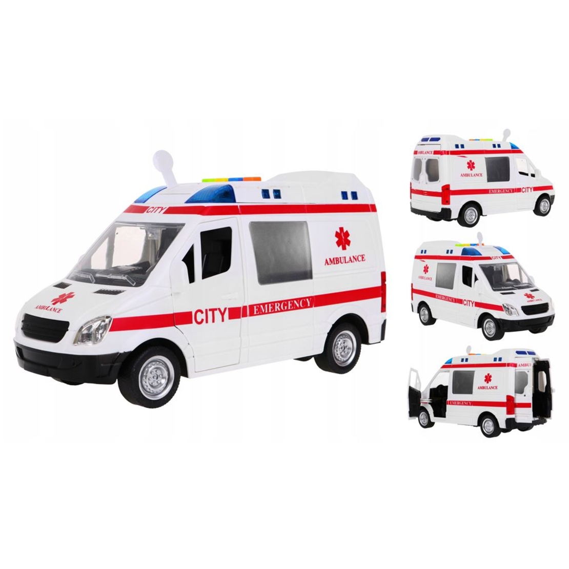 Линейка Wenyi Raya Toys 1:16