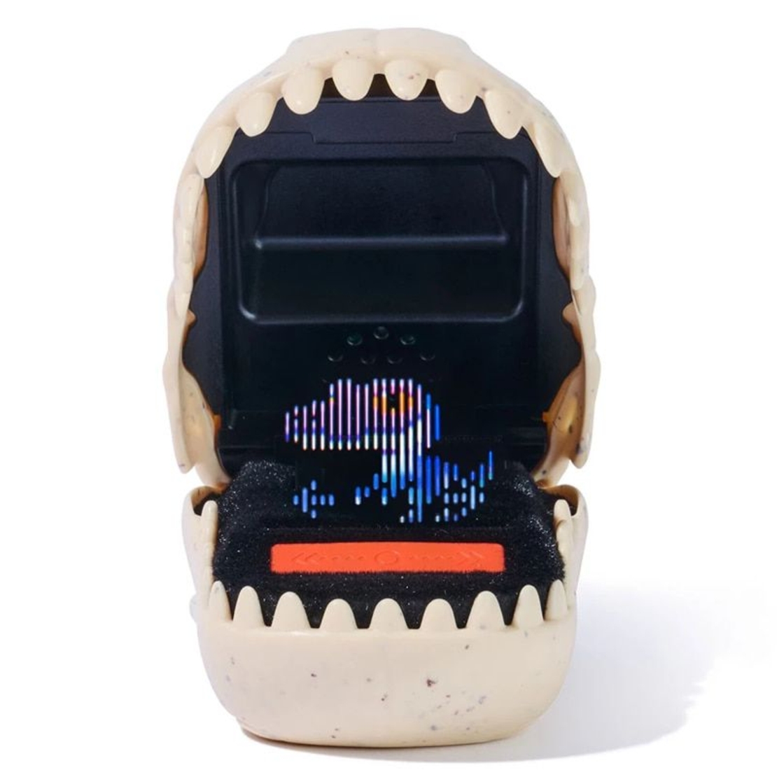 Интерактивна играчка Spin Master Bitzee Digital Pet Jurassic World