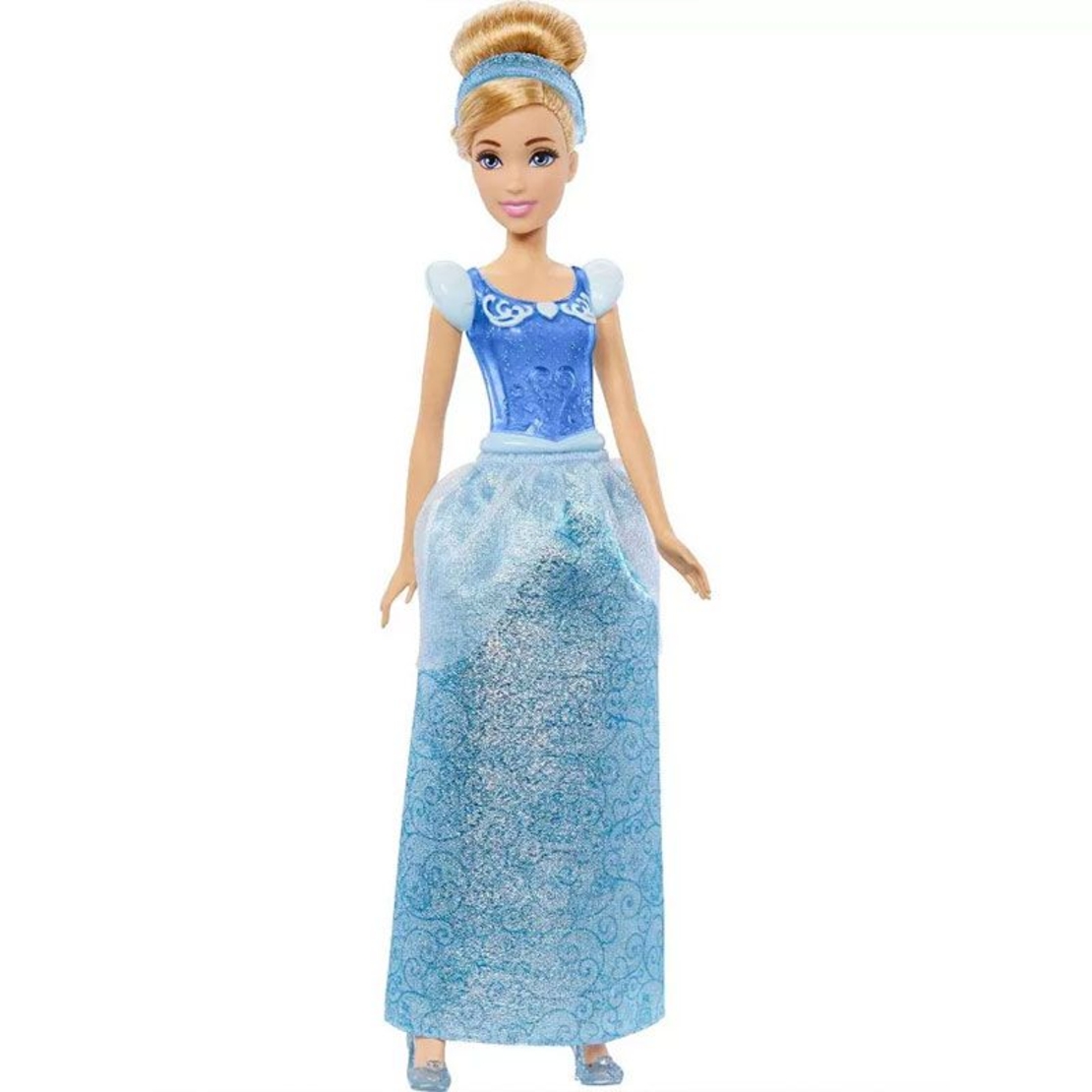 Кукла Mattel Disney Princess Пепеляшка, 29 см.
