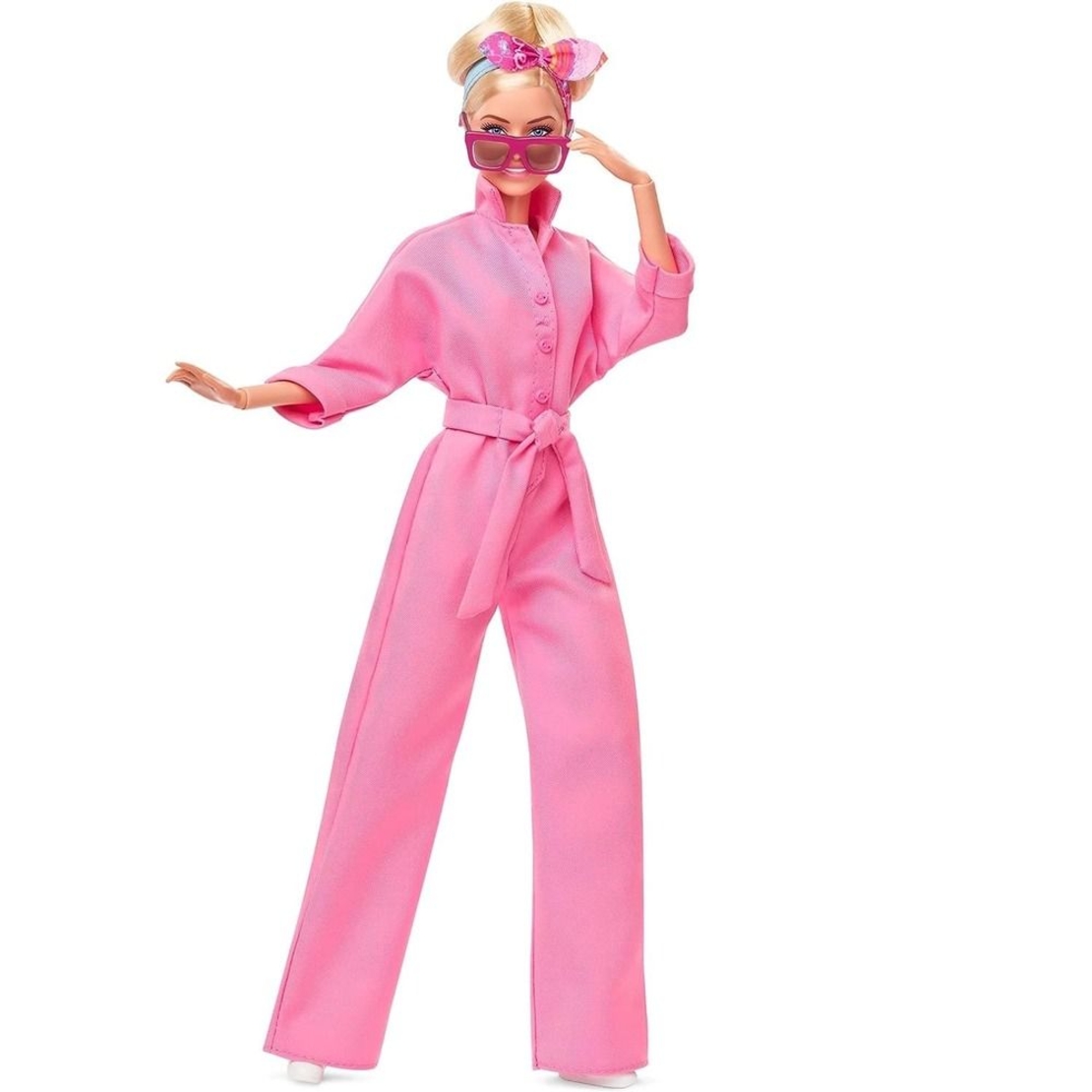 Кукла Mattel Barbie The Movie Margot Robbie HRF29