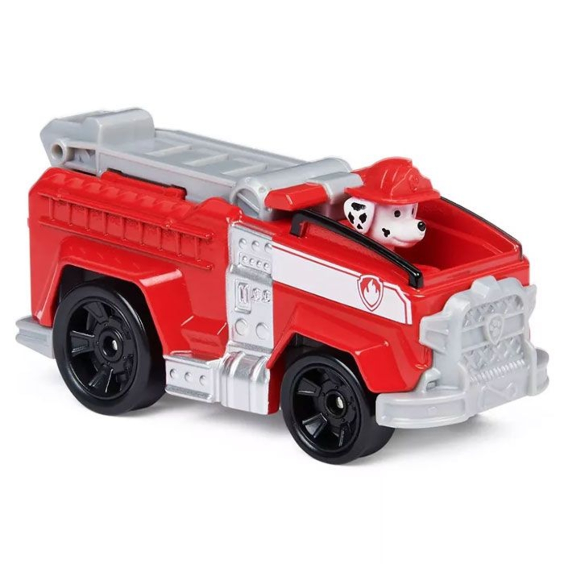 Детска кола за игра Spin Master Paw Patrol: The Movie True Metal , 1:55