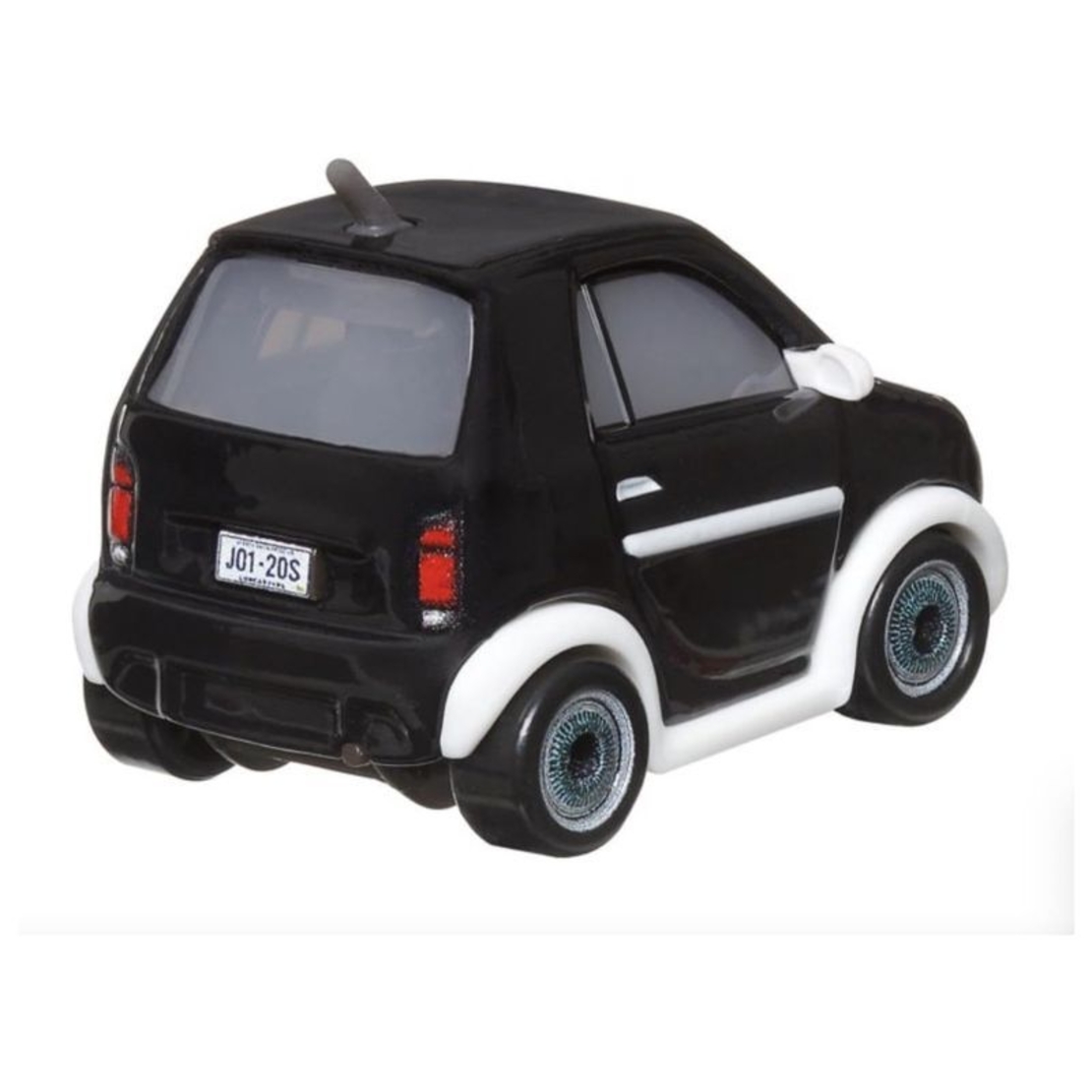 Метална количка Mattel Cars Mateo 1:55, HKY51